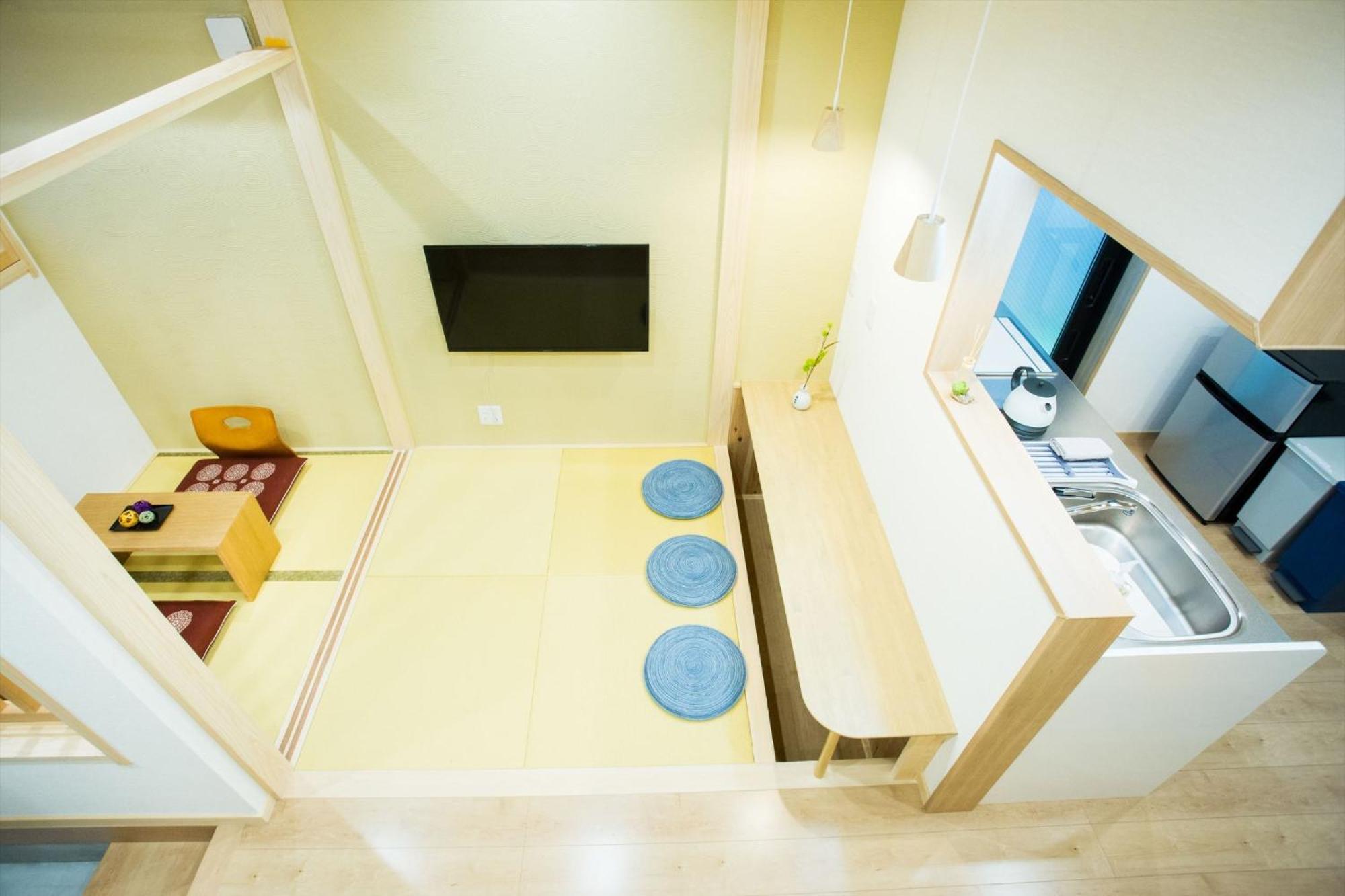 Kyoto - House - Vacation Stay 82075 ภายนอก รูปภาพ