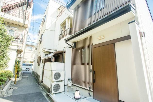 Kyoto - House - Vacation Stay 82075 ภายนอก รูปภาพ