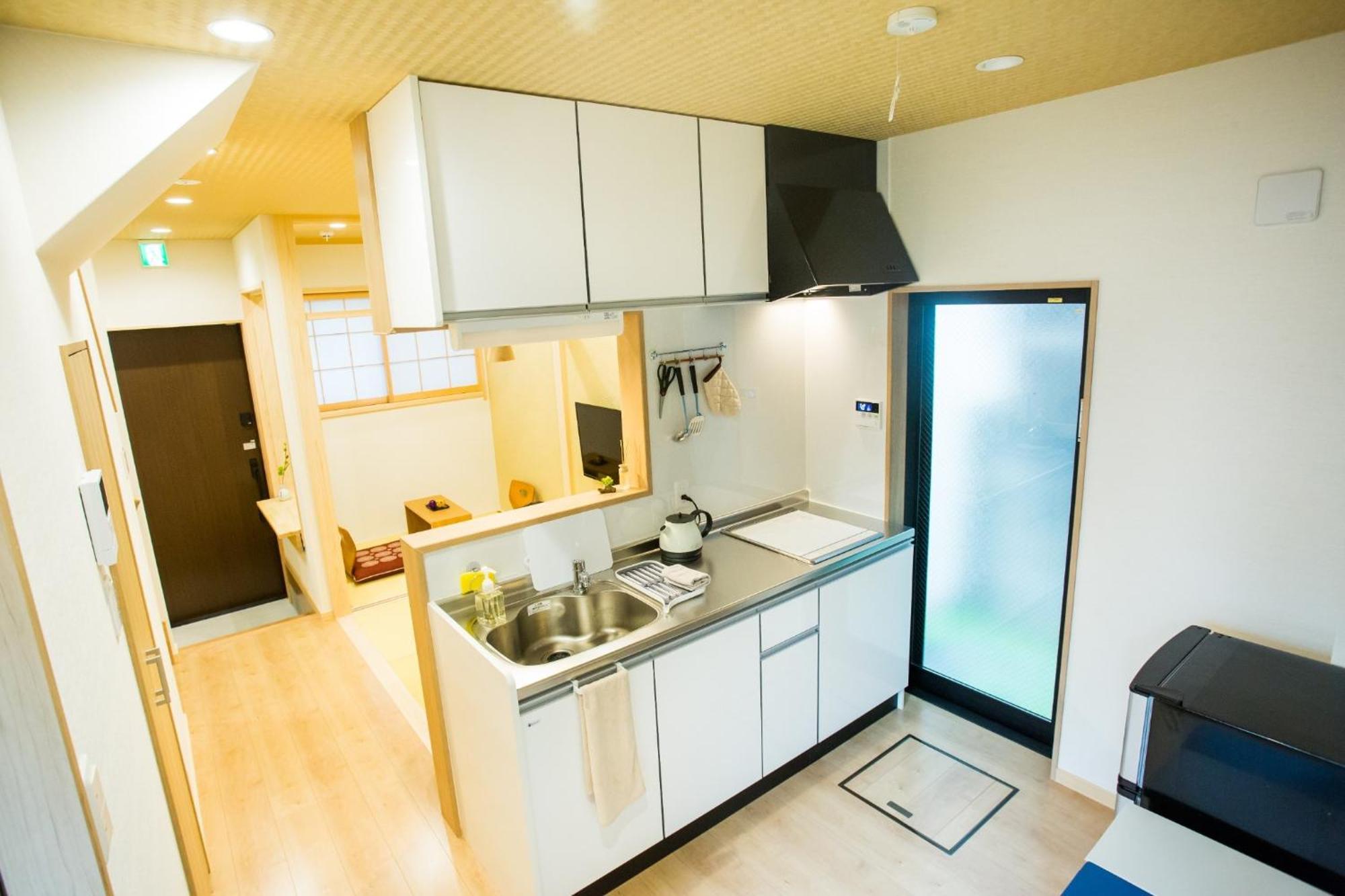 Kyoto - House - Vacation Stay 82075 ภายนอก รูปภาพ