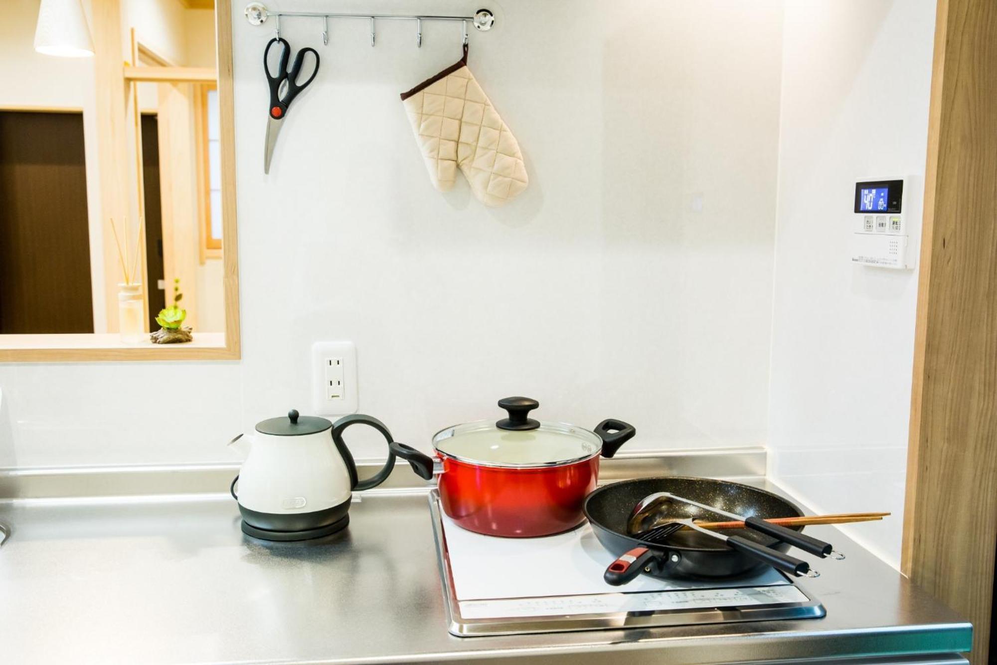 Kyoto - House - Vacation Stay 82075 ภายนอก รูปภาพ