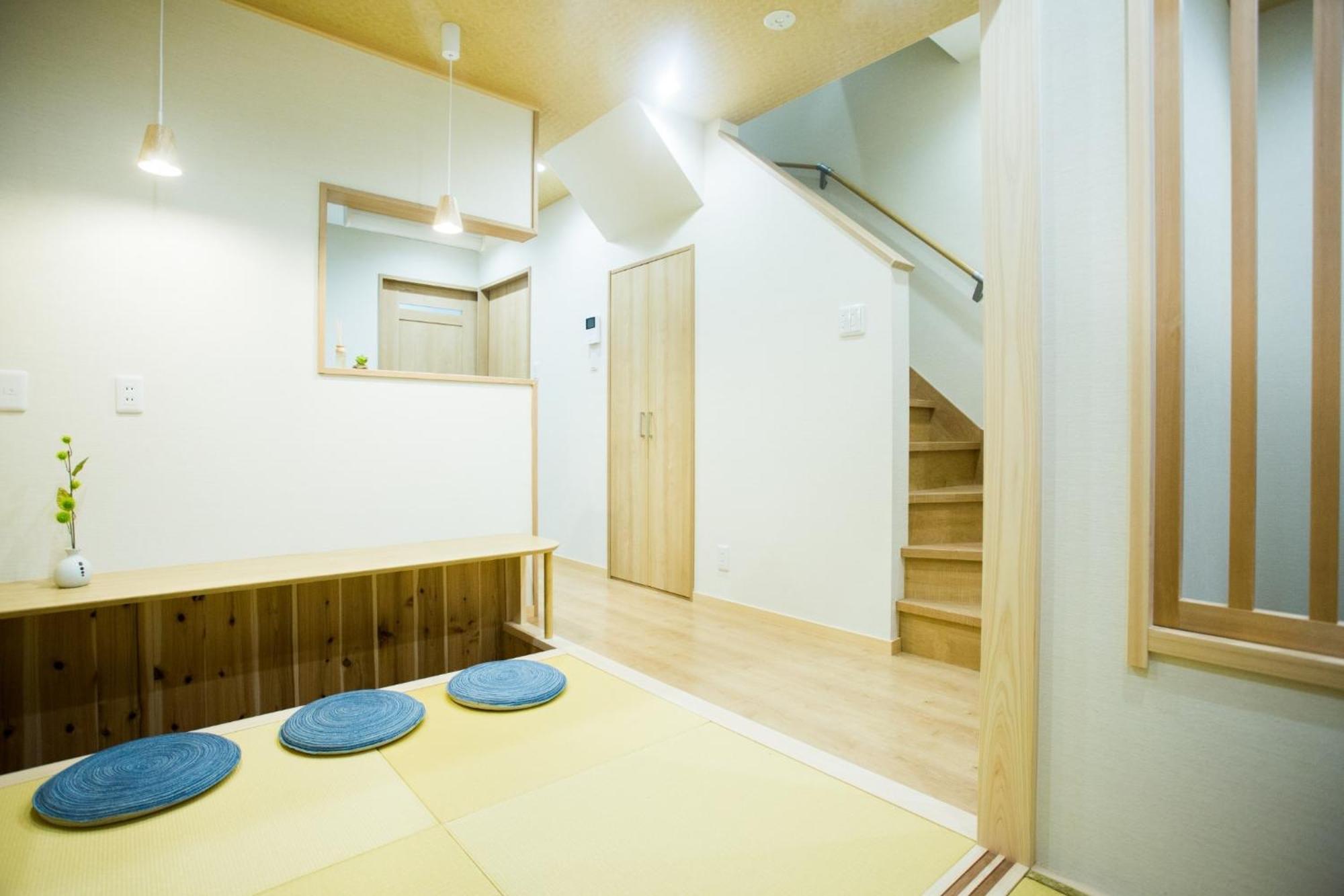 Kyoto - House - Vacation Stay 82075 ภายนอก รูปภาพ